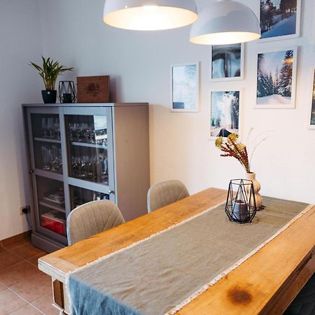 Ferienwohnung Mit Seeblick — Sport Und Erholung 温特贝格 外观 照片