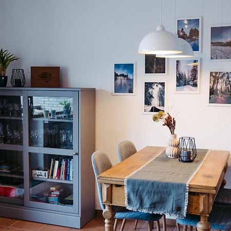 Ferienwohnung Mit Seeblick — Sport Und Erholung 温特贝格 外观 照片