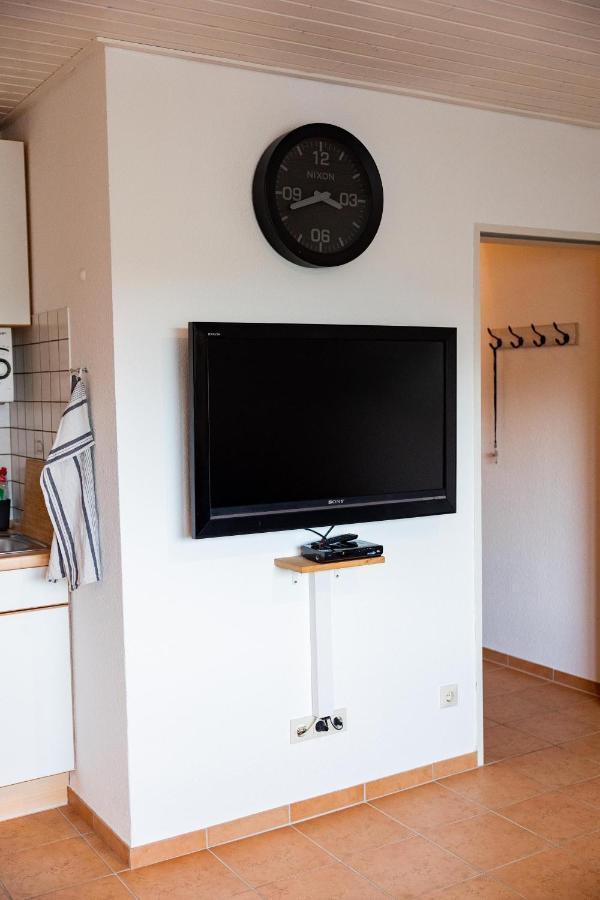 Ferienwohnung Mit Seeblick — Sport Und Erholung 温特贝格 外观 照片
