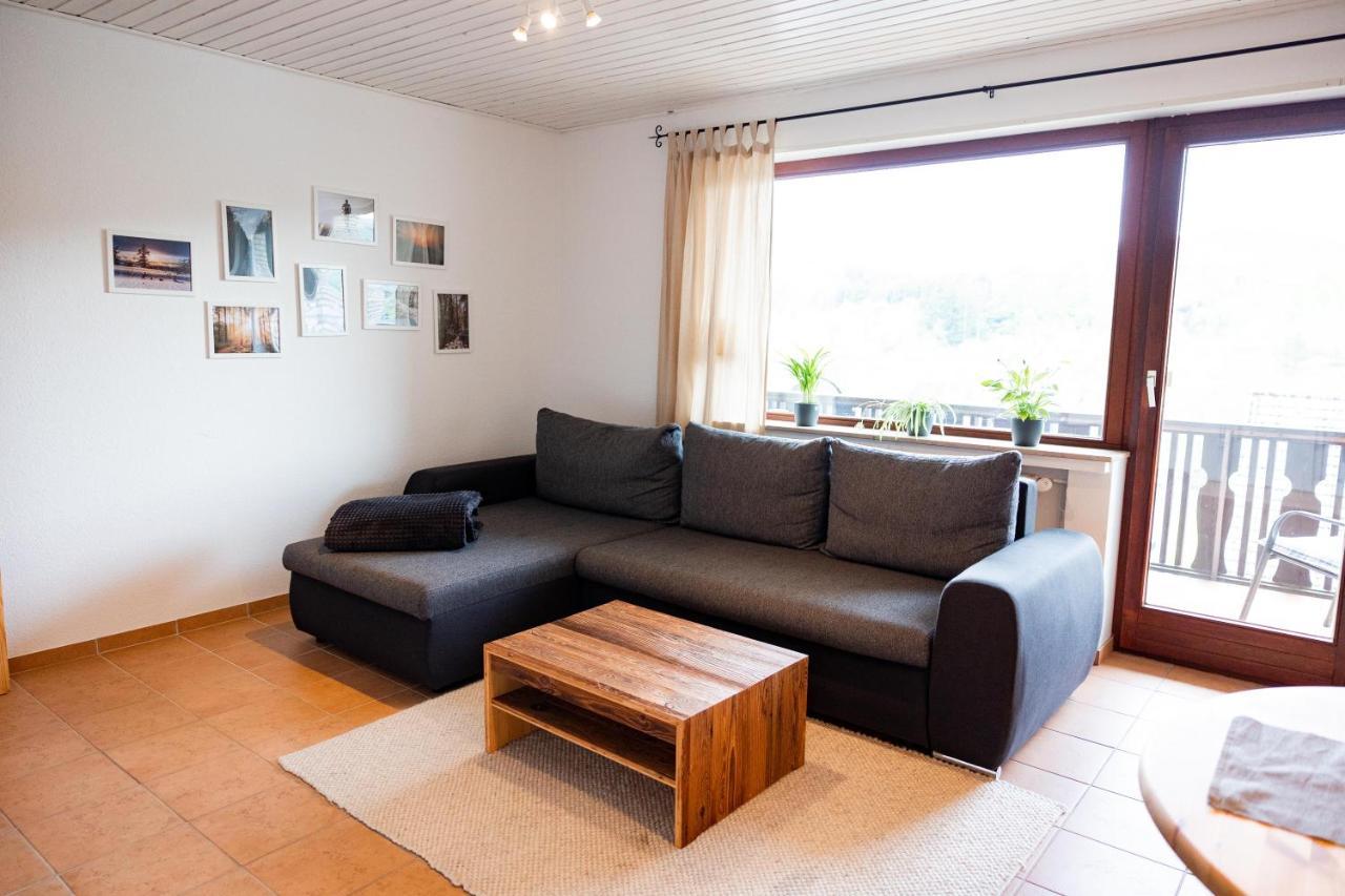 Ferienwohnung Mit Seeblick — Sport Und Erholung 温特贝格 外观 照片