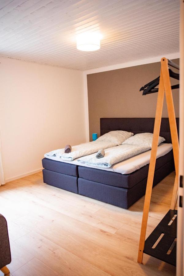 Ferienwohnung Mit Seeblick — Sport Und Erholung 温特贝格 外观 照片