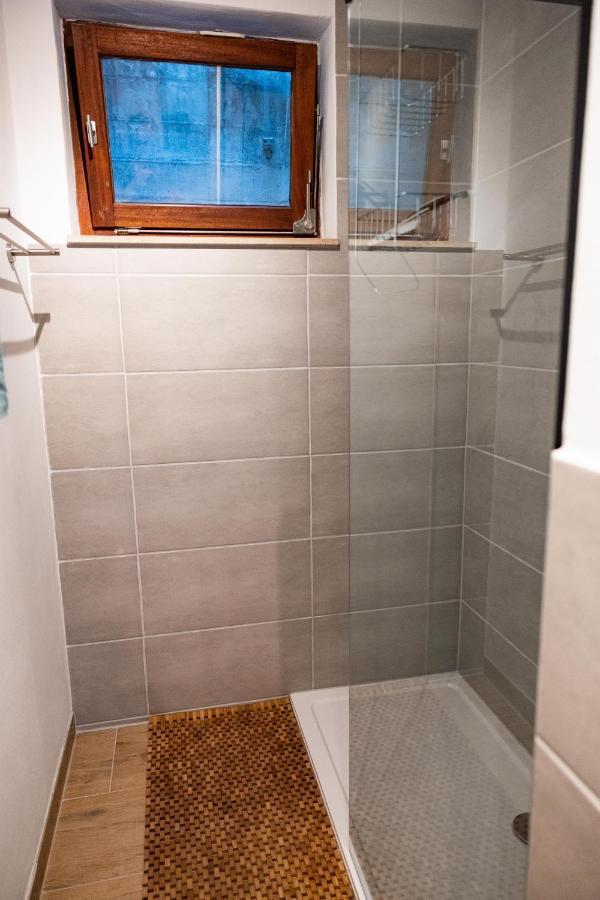 Ferienwohnung Mit Seeblick — Sport Und Erholung 温特贝格 外观 照片