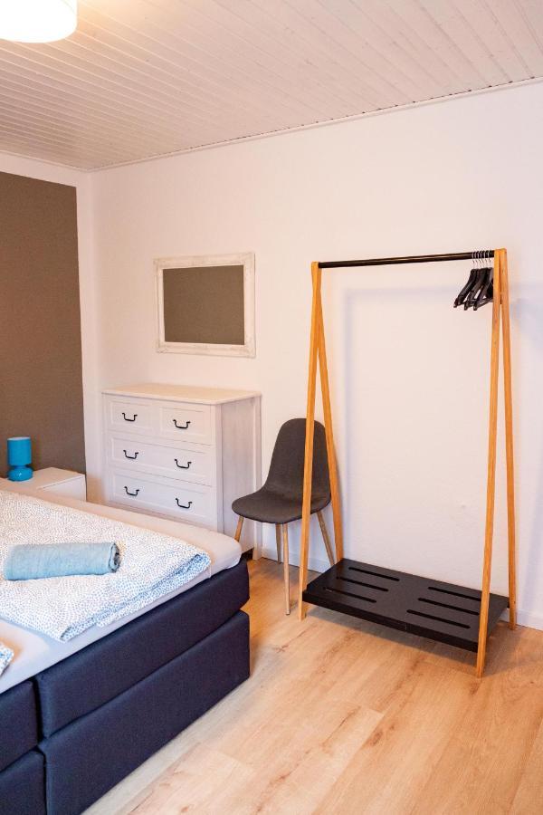 Ferienwohnung Mit Seeblick — Sport Und Erholung 温特贝格 外观 照片