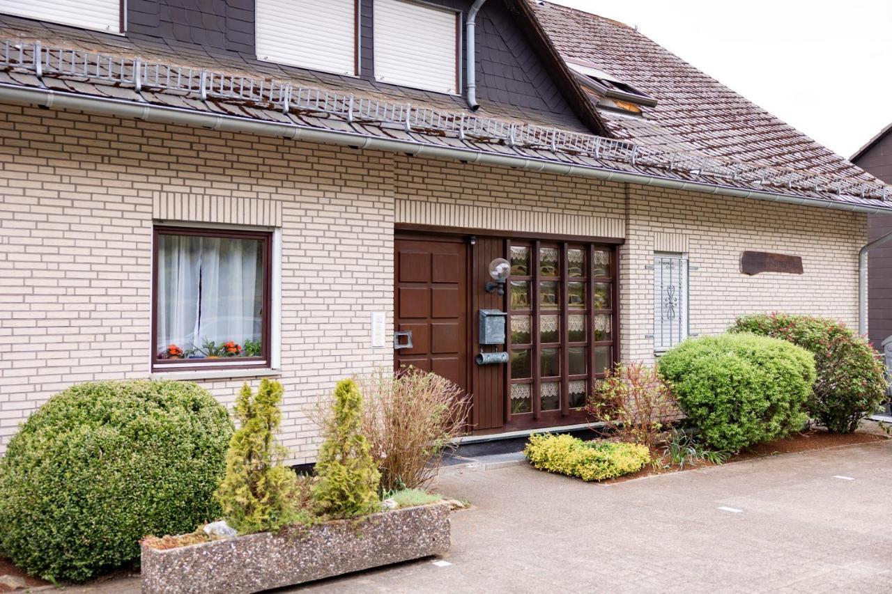 Ferienwohnung Mit Seeblick — Sport Und Erholung 温特贝格 外观 照片
